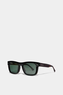 Hype Havana Sunglasses