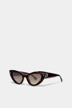 Hype Havana Sunglasses