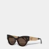 Hype Havana Sunglasses