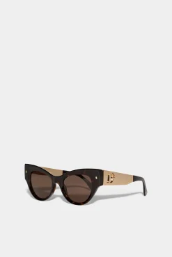 Hype Havana Sunglasses