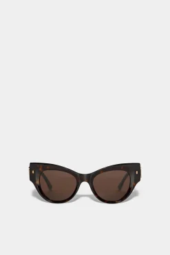 Hype Havana Sunglasses