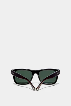 Hype Havana Sunglasses