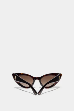 Hype Havana Sunglasses