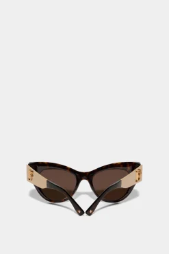 Hype Havana Sunglasses