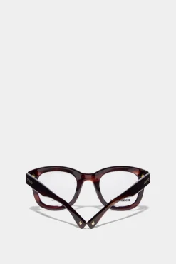 Hypehorn Optical Glasses