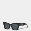 Icon B&W Sunglasses