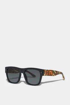 Icon Camo Sunglasses