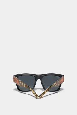 Icon Camo Sunglasses