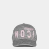 Icon Cracked Baseball Cap