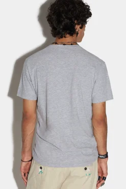 Icon Cracked Cool T-Shirt