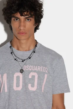 Icon Cracked Cool T-Shirt