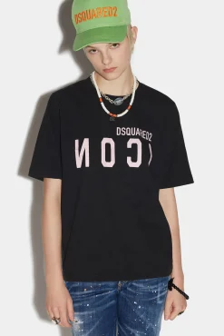 Icon Cracked Easy T-Shirt