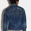 Icon Dan Jean Jacket