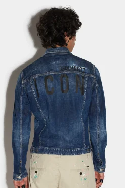 Icon Dan Jean Jacket