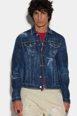 Icon Dan Jean Jacket