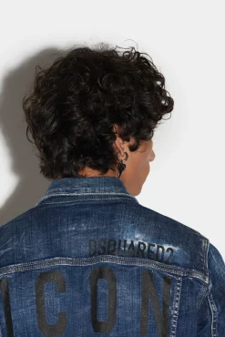 Icon Dan Jean Jacket