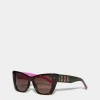 Icon Havana Sunglasses