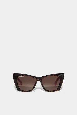 Icon Havana Sunglasses
