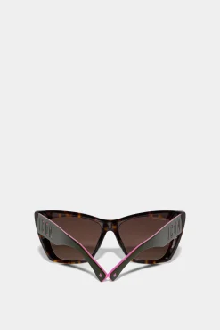Icon Havana Sunglasses