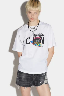 Icon Hildegard East T-Shirt