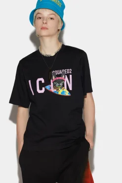 Icon Hildegard East T-Shirt