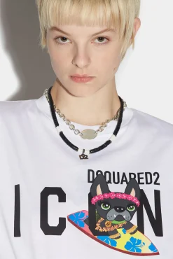 Icon Hildegard East T-Shirt