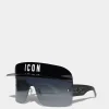 Icon Masksunglasses