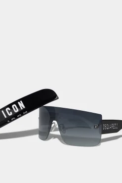 Icon Masksunglasses