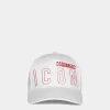 Icon Outline Baseball Cap