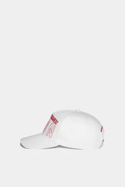 Icon Outline Baseball Cap
