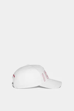 Icon Outline Baseball Cap