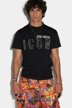 Icon Outline Cool T-Shirt