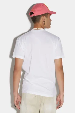 Icon Outline Cool T-Shirt