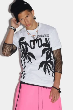 Icon Palms Cool T-Shirt