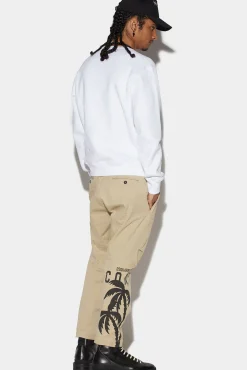 Icon Palms Skipper Pants