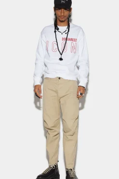 Icon Palms Skipper Pants