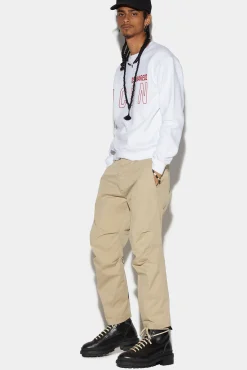 Icon Palms Skipper Pants