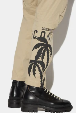 Icon Palms Skipper Pants