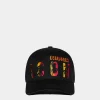 Icon Sunset Baseball Cap