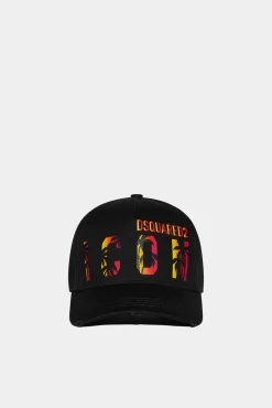 Icon Sunset Baseball Cap