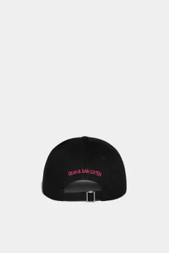 Icon Sunset Baseball Cap