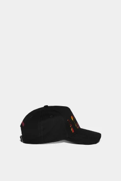 Icon Sunset Baseball Cap