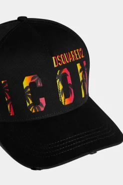 Icon Sunset Baseball Cap