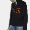 Icon Sunset Cool Hoodie