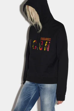 Icon Sunset Cool Hoodie