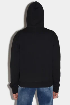 Icon Sunset Cool Hoodie