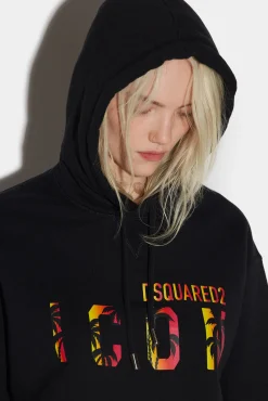 Icon Sunset Cool Hoodie