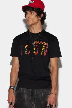 Icon Sunset Cool T-Shirt