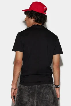 Icon Sunset Cool T-Shirt