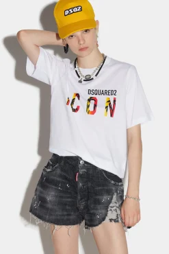 Icon Sunset Easy T-Shirt
